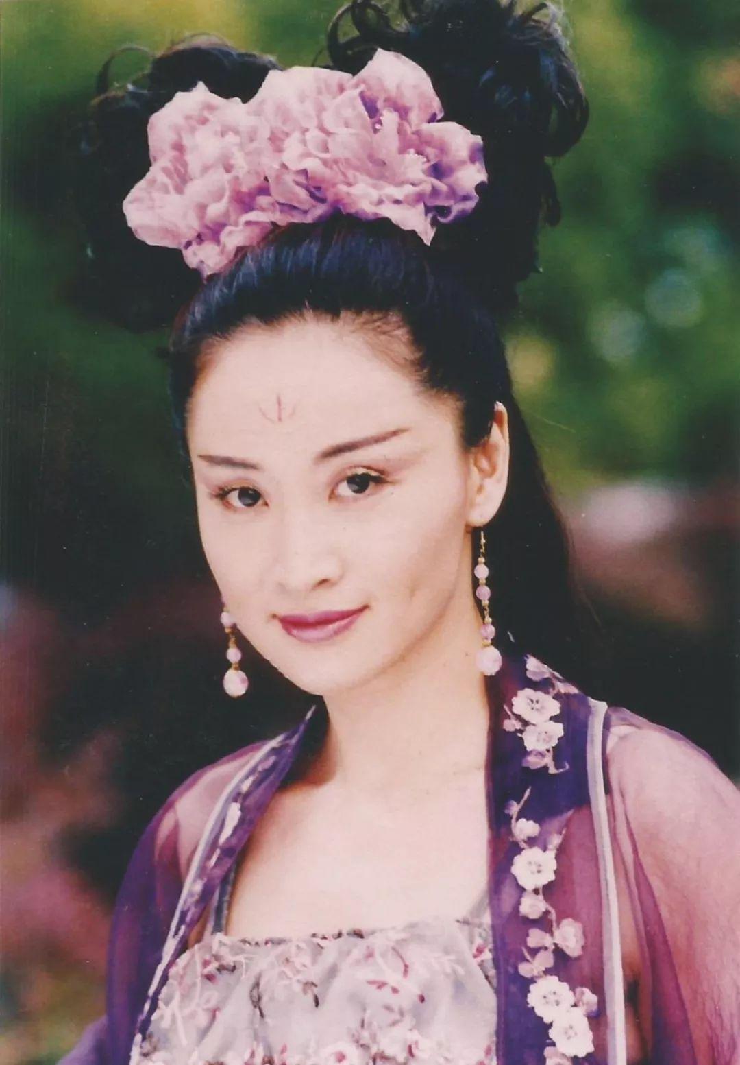 霧中仙子 第3頁