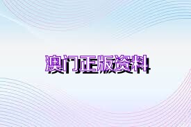 探索澳門未來(lái)，揭秘2025澳門免費(fèi)資料與正版資料206期，揭秘澳門未來(lái)藍(lán)圖，免費(fèi)資料與正版資料206期探索之旅