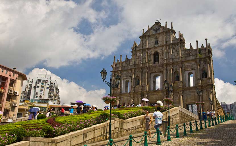 澳門旅游團(tuán)要多少錢？一篇文章帶你了解澳門旅游費(fèi)用，澳門旅游團(tuán)費(fèi)用全解析，帶你了解澳門旅游費(fèi)用攻略
