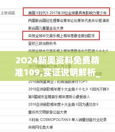 2025新奧資料免費精準109三，揭秘新奧資料，精準信息全掌握，免費獲取渠道揭秘