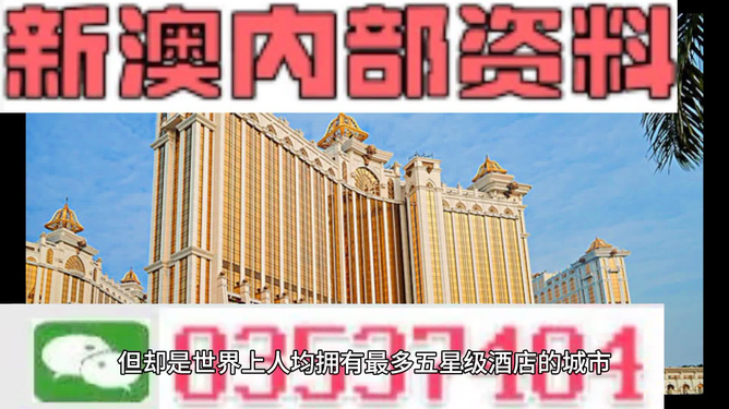 澳門高級(jí)內(nèi)部VIP資料詳解，澳門高級(jí)內(nèi)部VIP資料深度解析