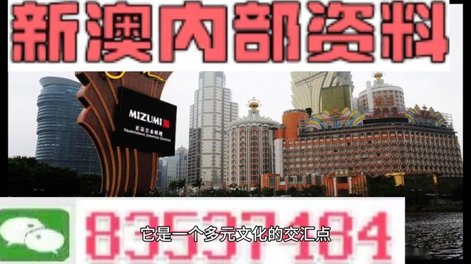 新澳門免費資料大全——在線查看的便捷之道，澳門免費資料大全，在線便捷查閱指南